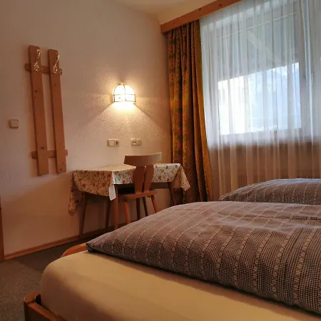 Ferienhaus Kainer Apartment