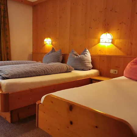Ferienhaus Kainer *