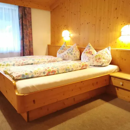 Ferienhaus Kainer * Strass im Zillertal
