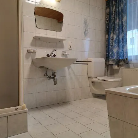 Apartment Ferienhaus Kainer