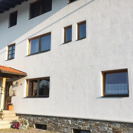 Ferienhaus Kainer Apartment *