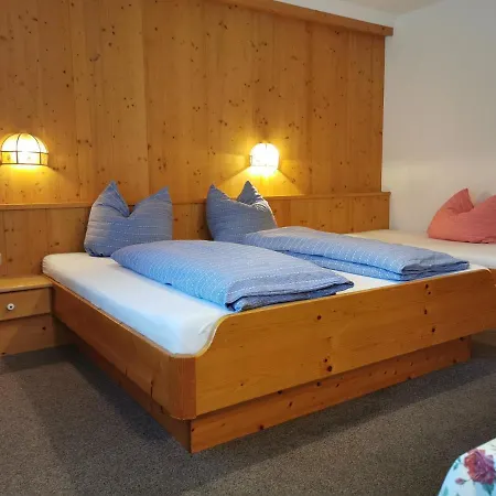 Ferienhaus Kainer * Strass im Zillertal