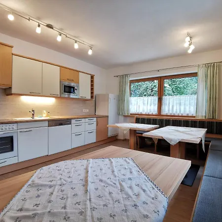 Appartement Ferienhaus Kainer