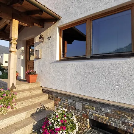 Appartement Ferienhaus Kainer